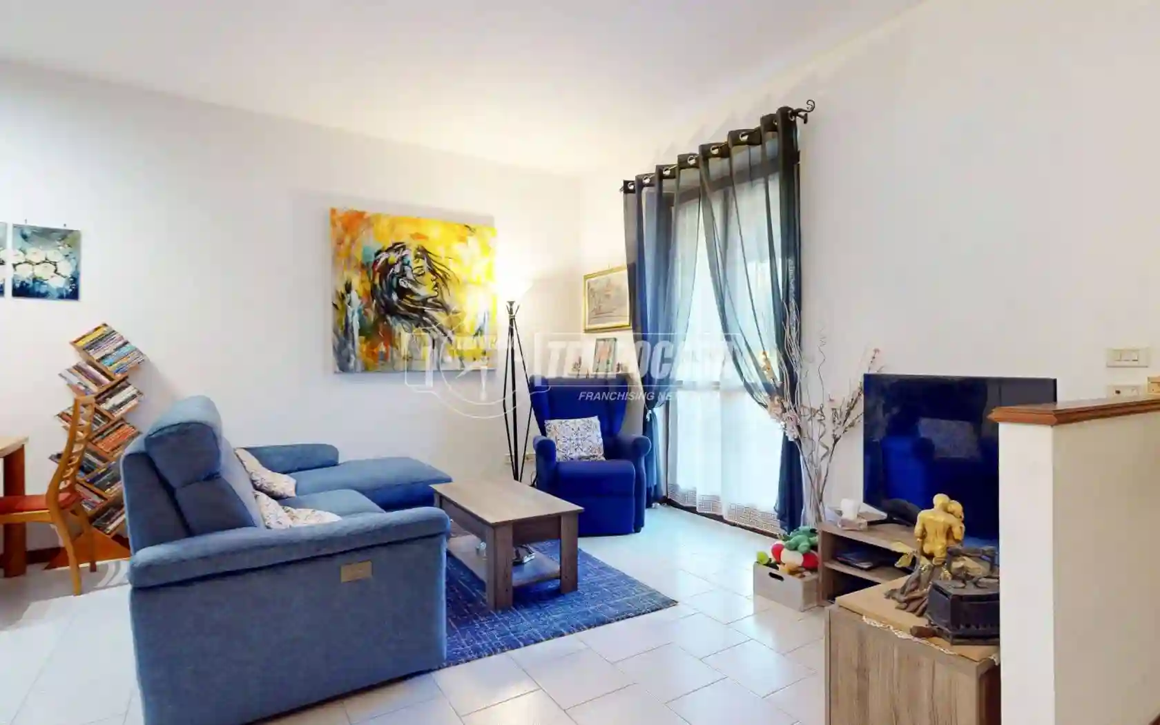 Villetta a schiera - foto 2