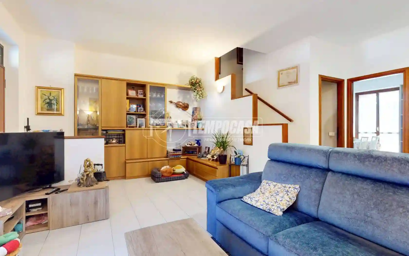 Villetta a schiera - foto 3