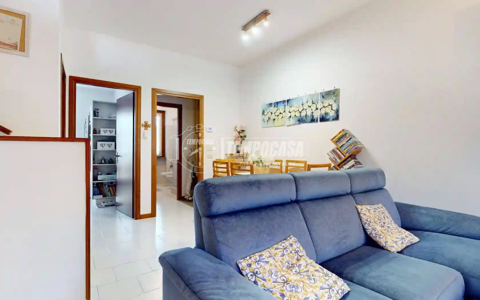 Villetta a schiera - foto 4