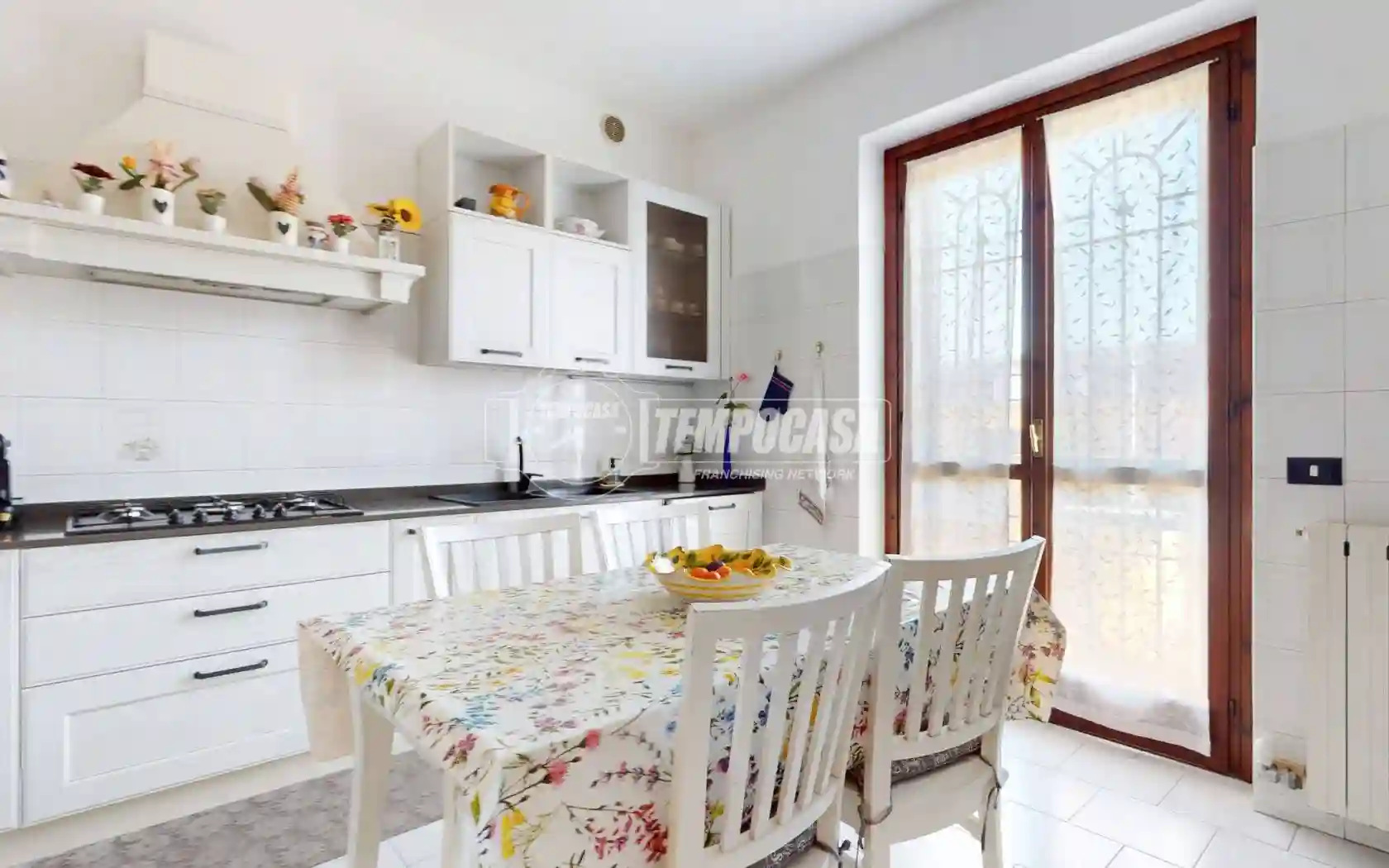 Villetta a schiera - foto 5