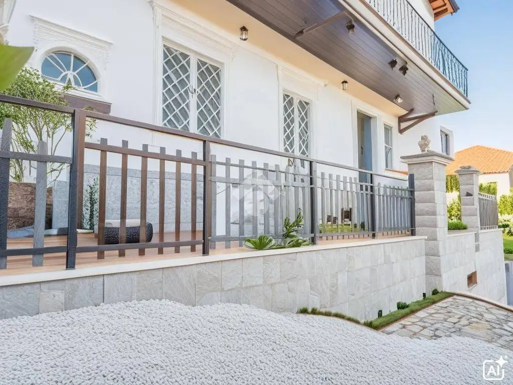 Quadrilocale Appartamento via Anguillarese 4, Centro, Anguillara Sabazia - foto 2