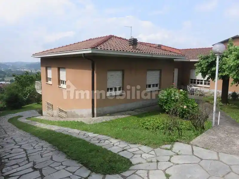 Villa unifamiliare 400 m², Centro, Erba - foto 5