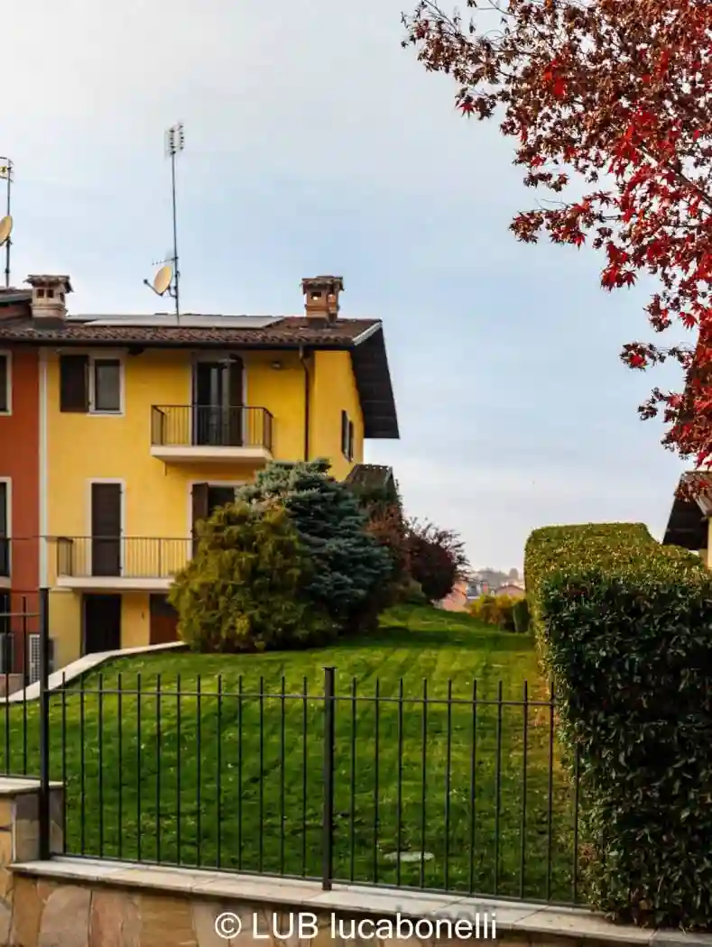 Villetta a schiera - foto 4