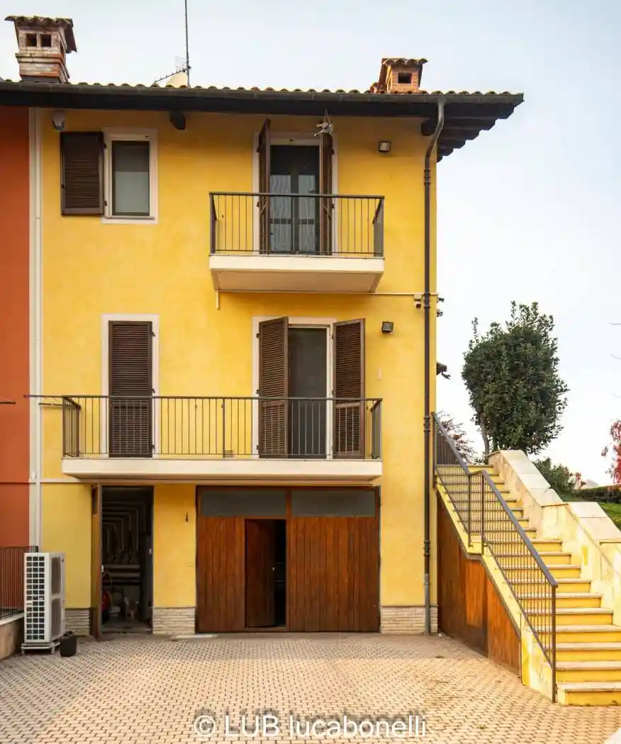 Villetta a schiera - foto 3