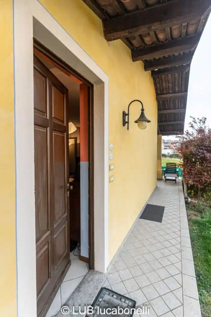 Villetta a schiera - foto 4