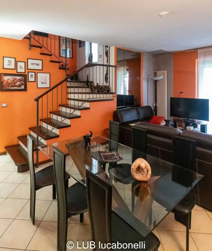 Villetta a schiera - foto 5