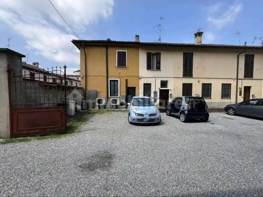 Casa indipendente in vendita a Gorgonzola