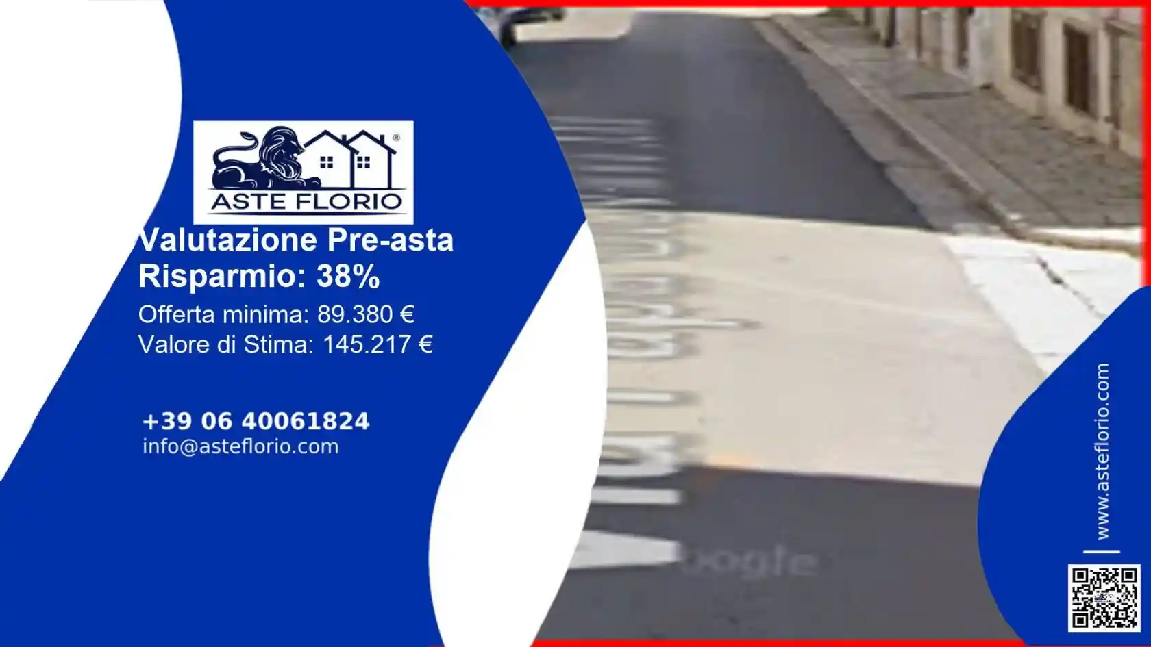 Appartamento in vendita a Mola di Bari