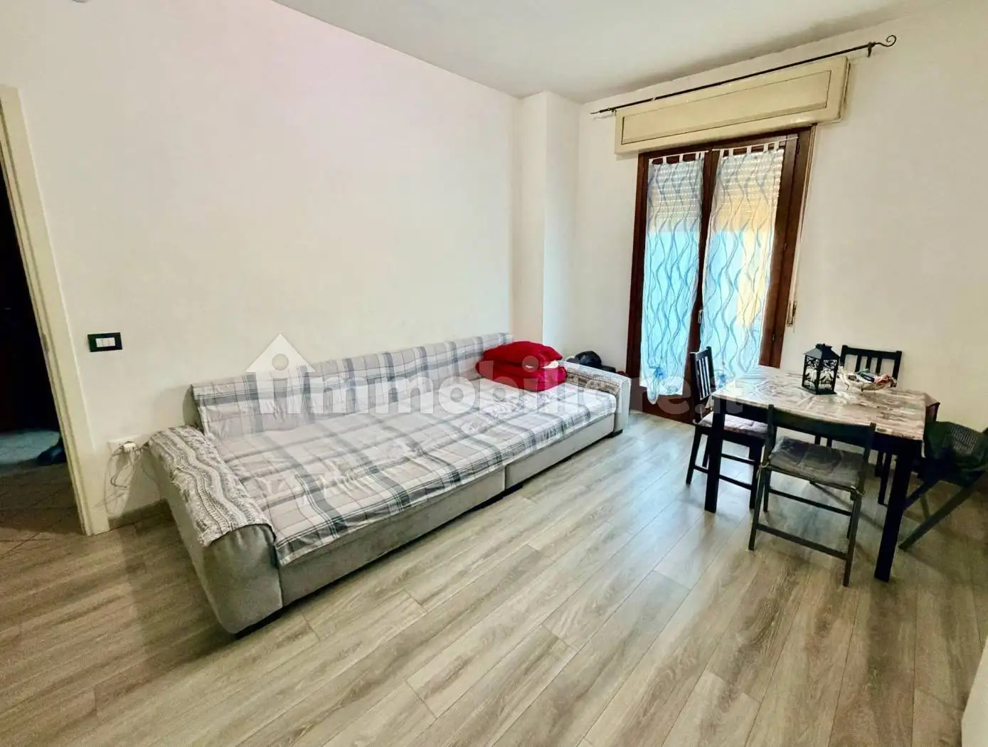 Appartamento in vendita a Piacenza