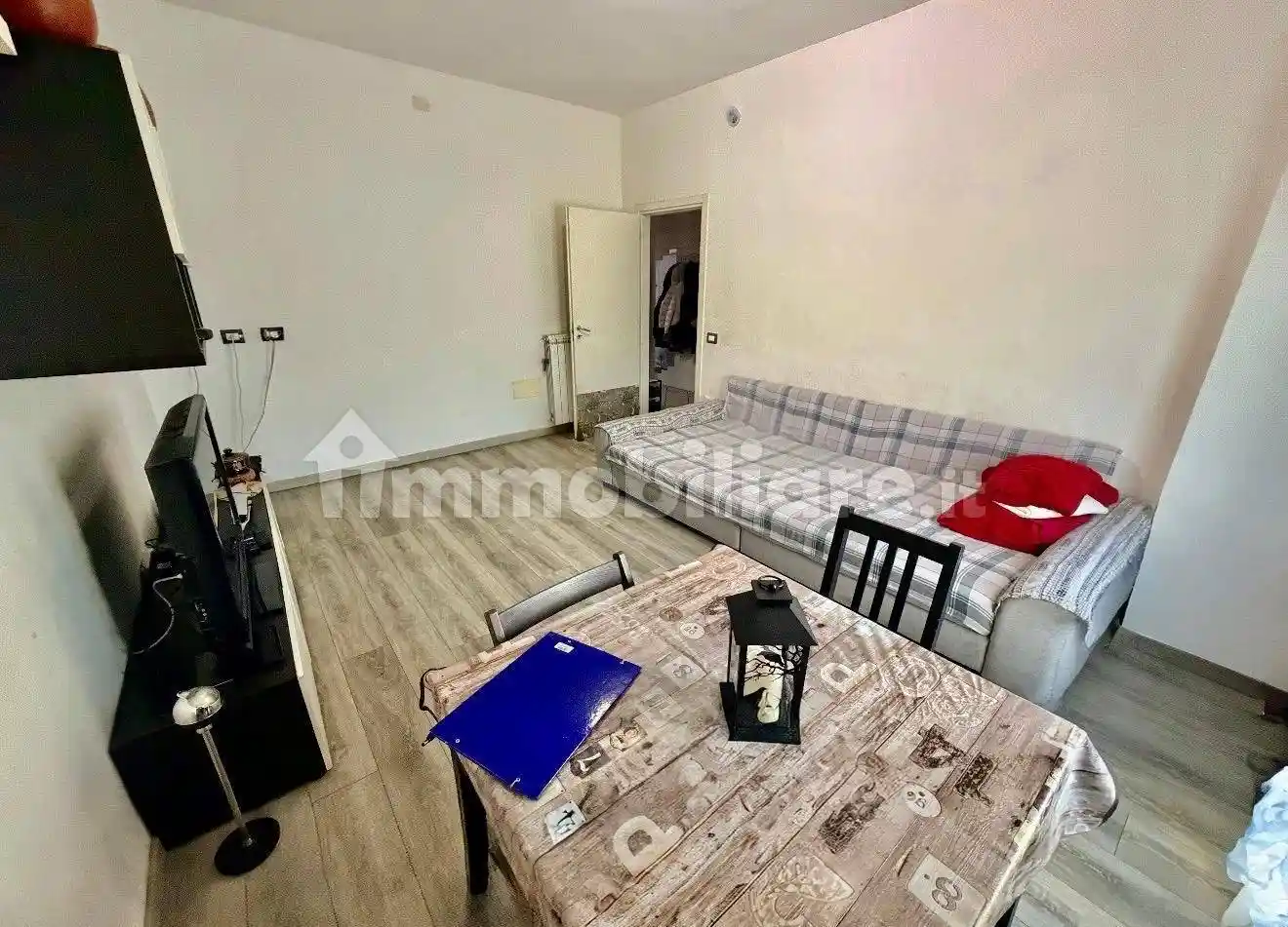 Bilocale piazzale della Libertà, Politecnico - Scalabrini, Piacenza - foto 2