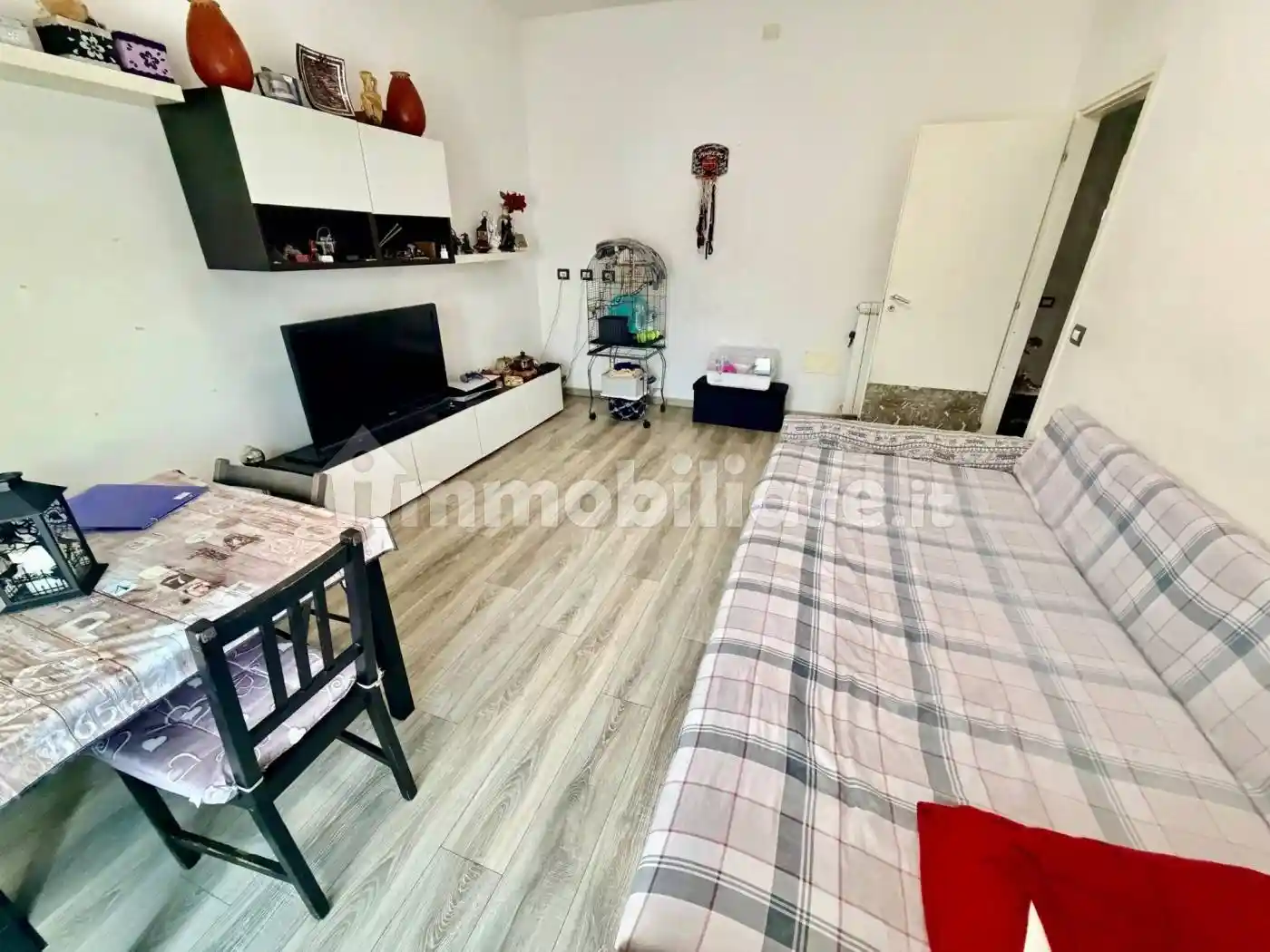 Bilocale piazzale della Libertà, Politecnico - Scalabrini, Piacenza - foto 3