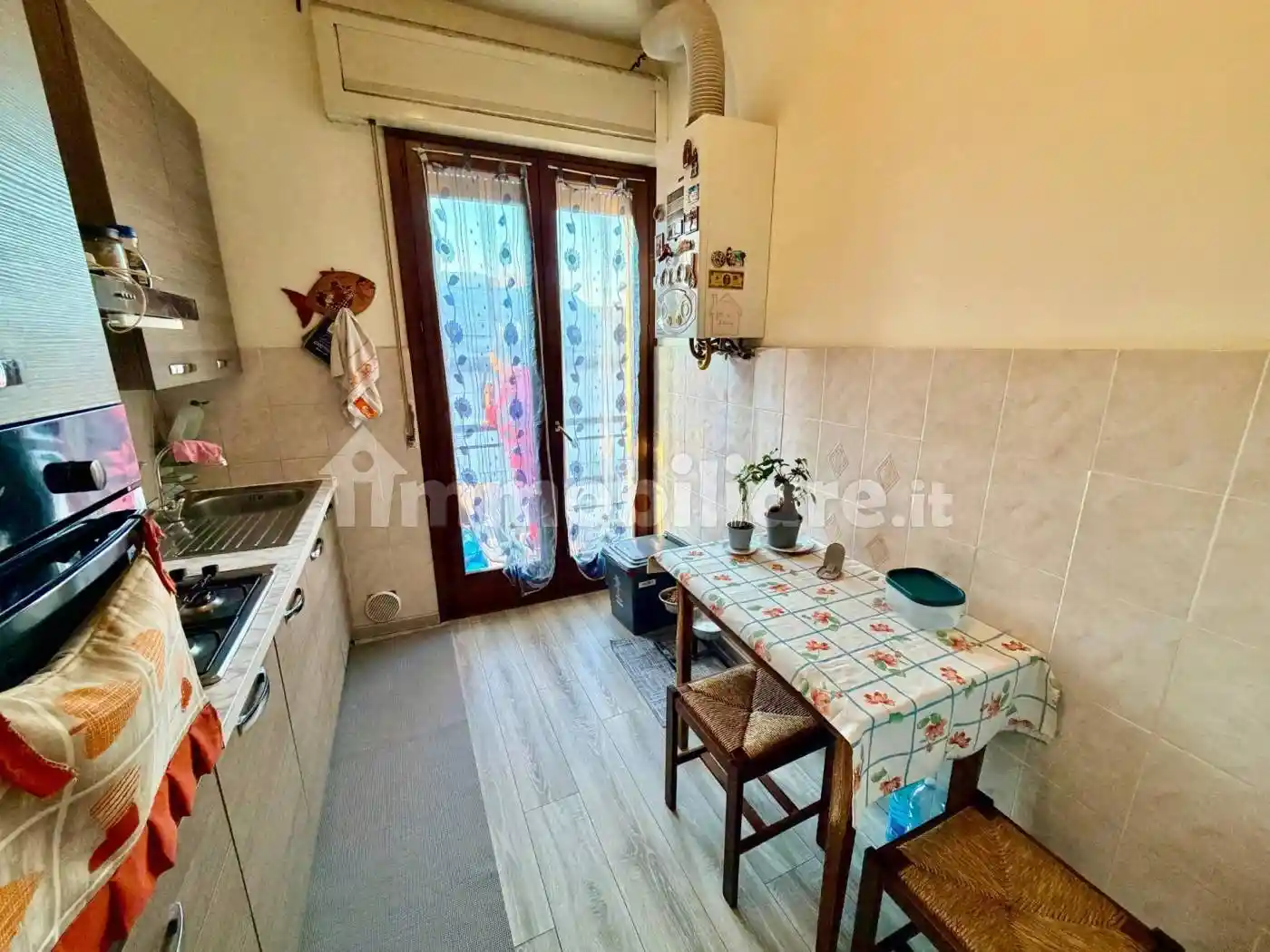 Bilocale piazzale della Libertà, Politecnico - Scalabrini, Piacenza - foto 4