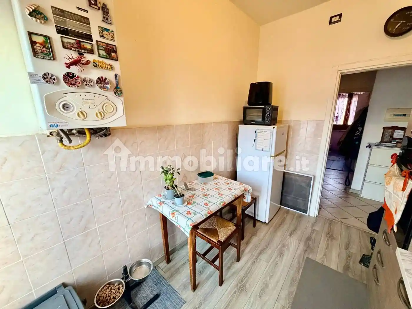 Bilocale piazzale della Libertà, Politecnico - Scalabrini, Piacenza - foto 5