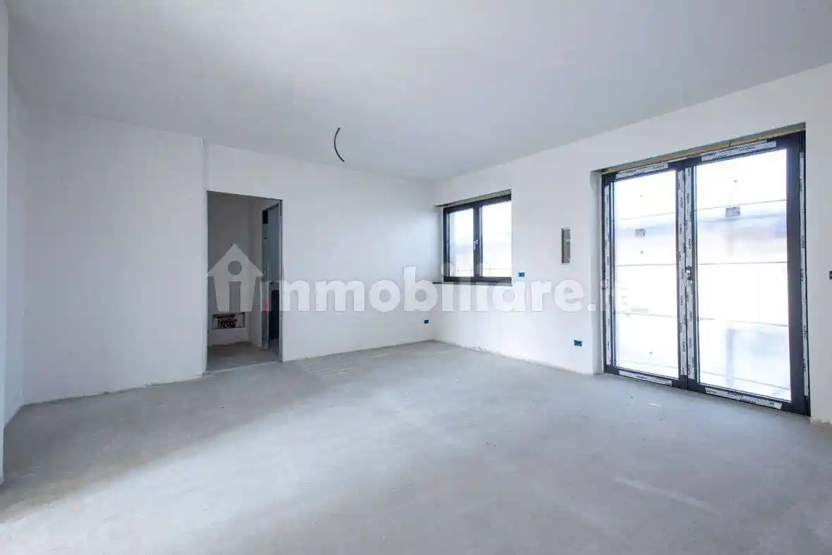 Appartamento in vendita a Orbassano