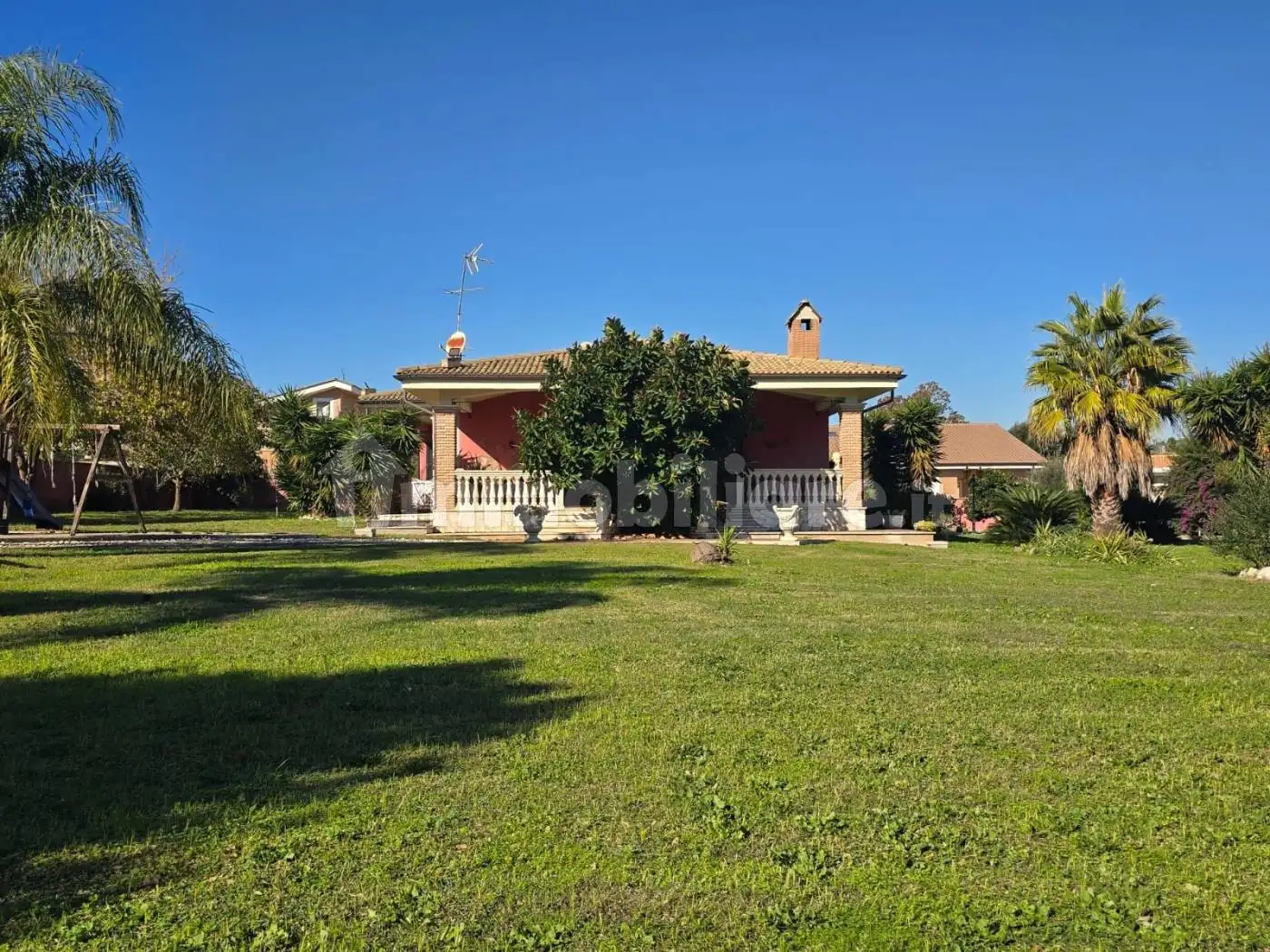 Villa in vendita a Anzio