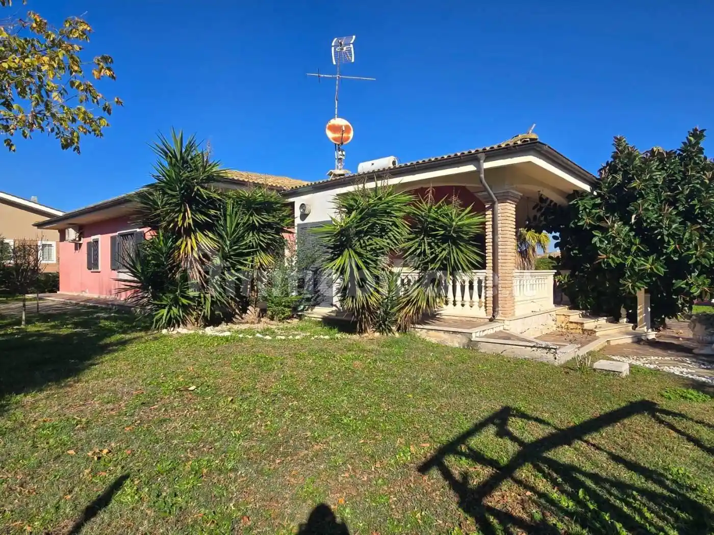 Villa unifamiliare via del Rinascimento, Rinascimento, Anzio - foto 2