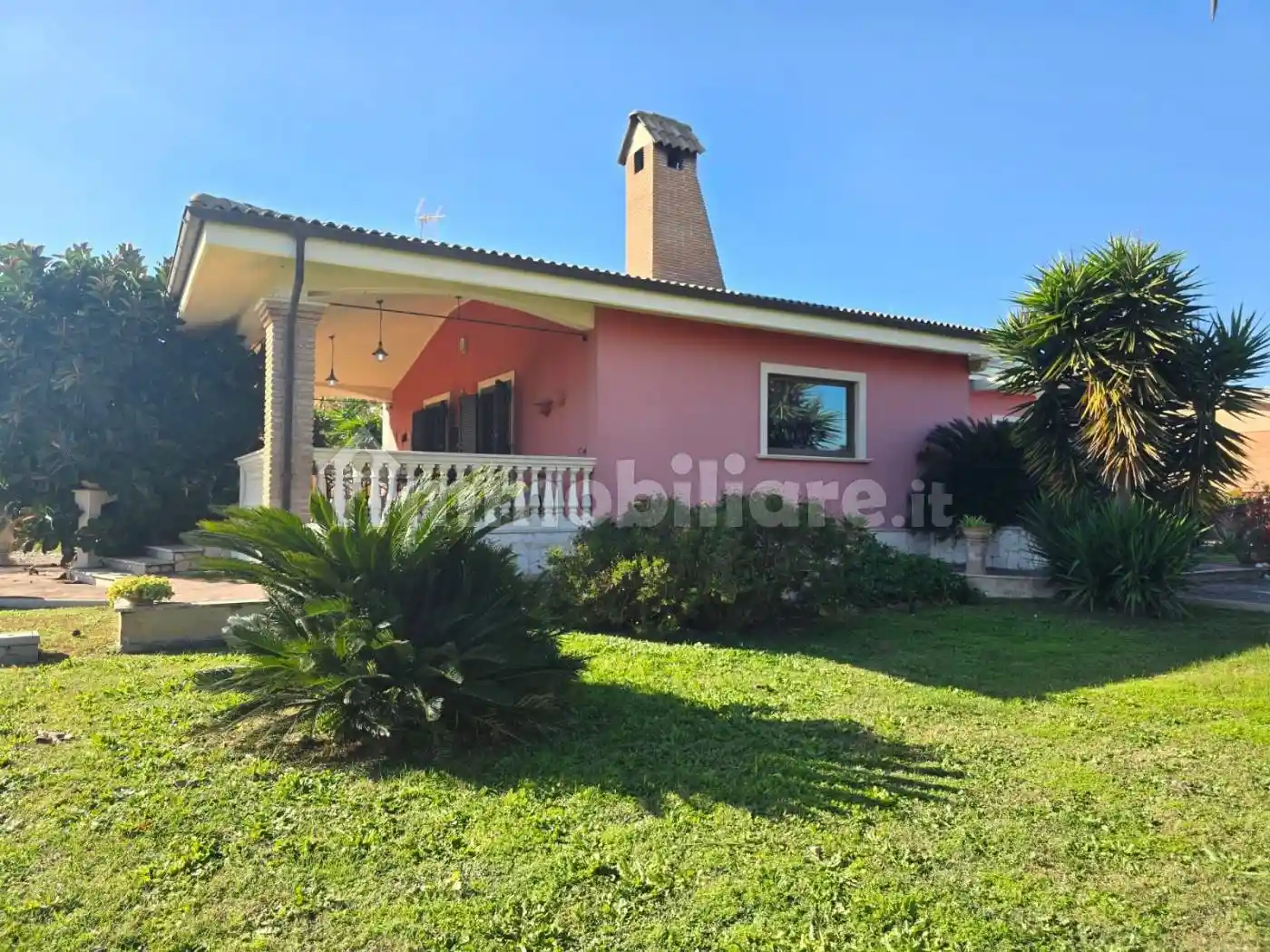 Villa unifamiliare via del Rinascimento, Rinascimento, Anzio - foto 5