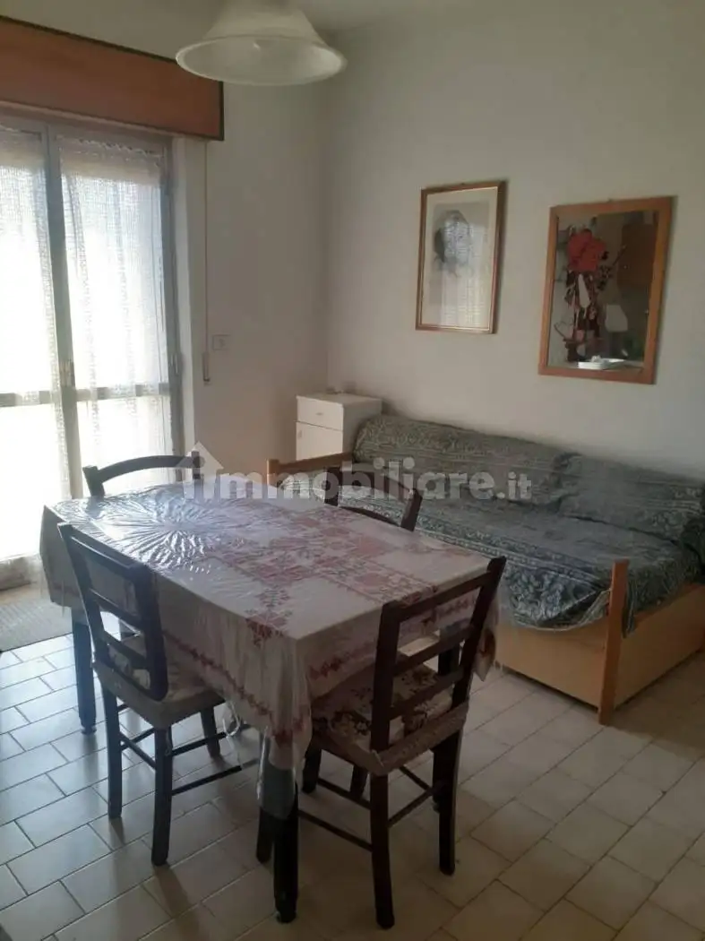 Appartamento in vendita a Campomarino