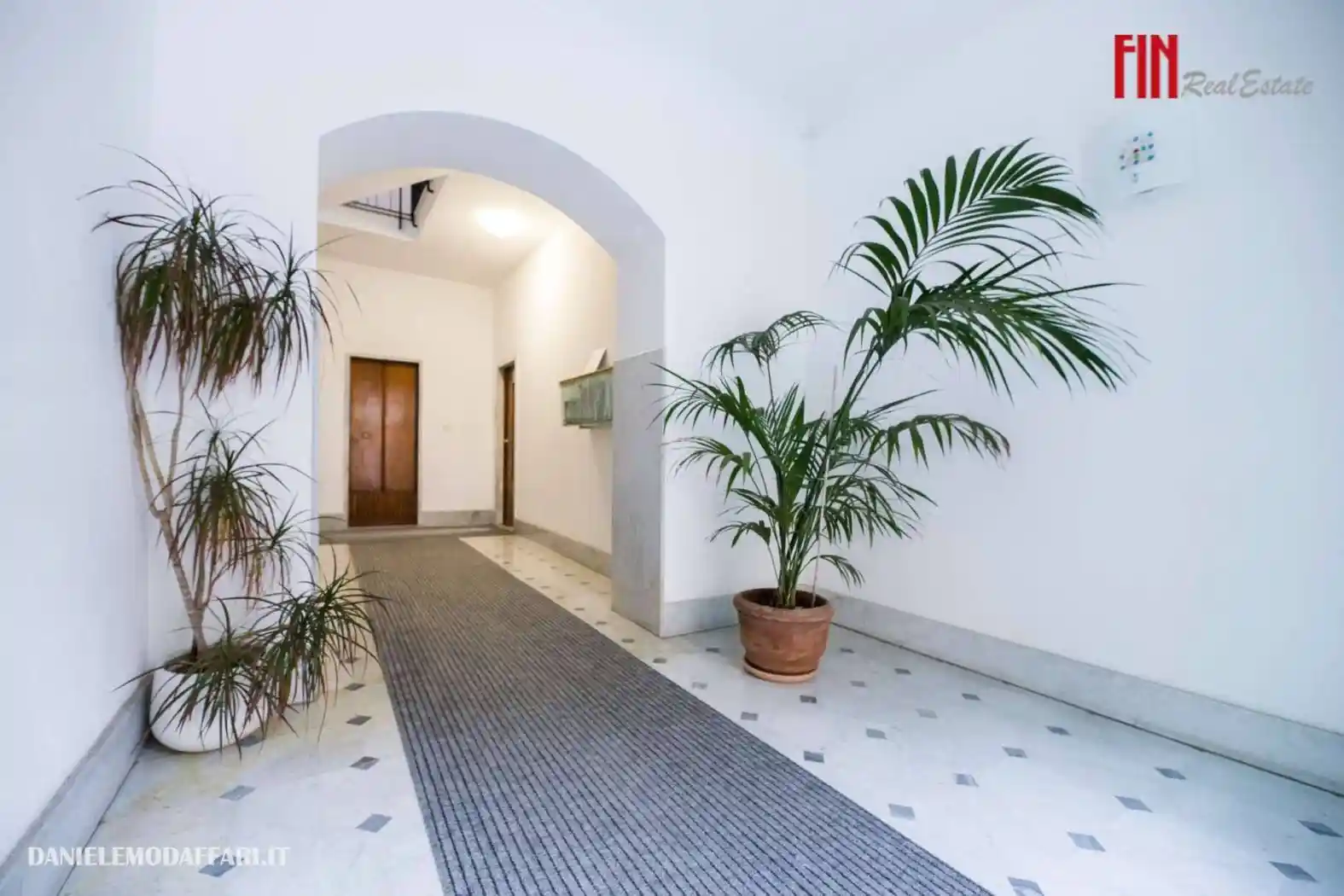 Appartamento via puggia, Albaro, Genova - foto 3