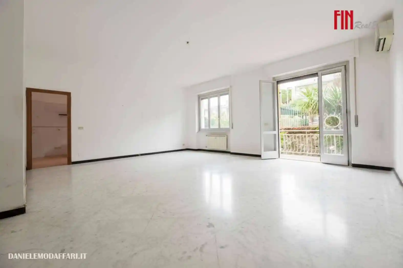 Appartamento via puggia, Albaro, Genova - foto 4