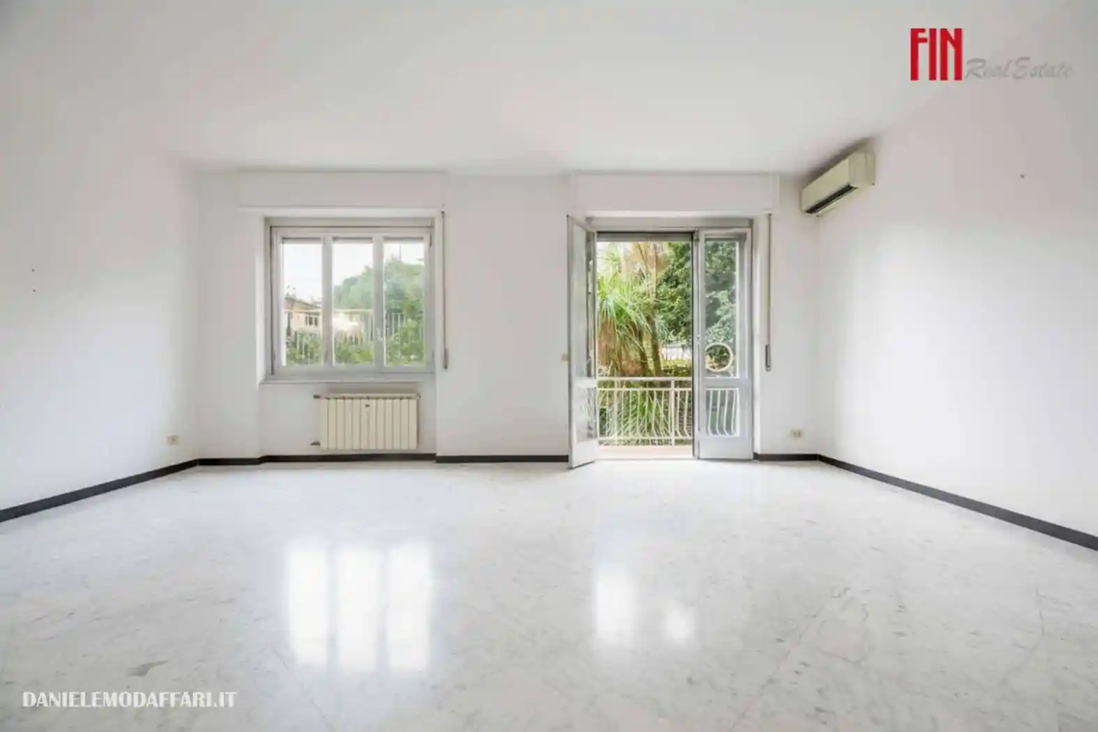 Appartamento via puggia, Albaro, Genova - foto 5