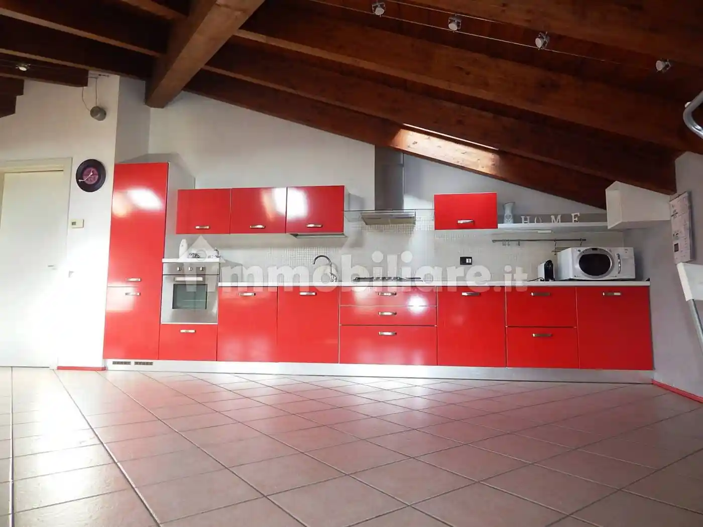 Bilocale via Vittorio Veneto 11, Centro, Cassago Brianza - foto 4