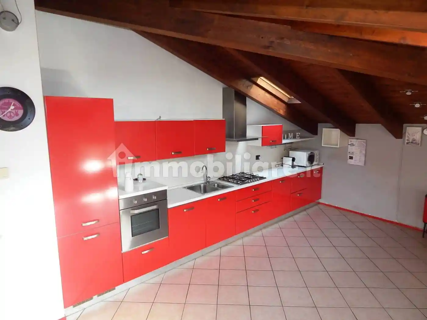 Bilocale via Vittorio Veneto 11, Centro, Cassago Brianza - foto 5