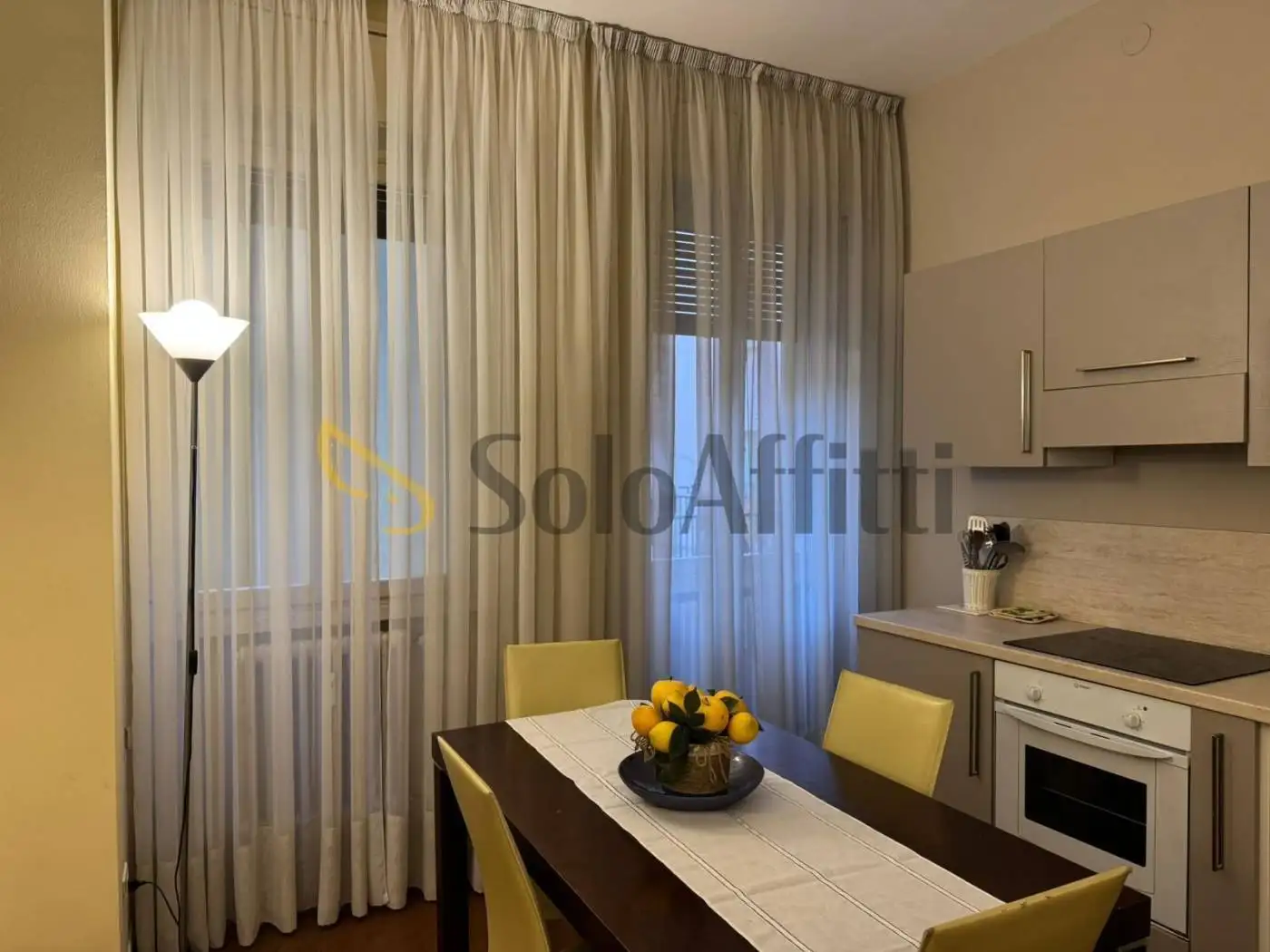 Appartamento in affitto a Brescia