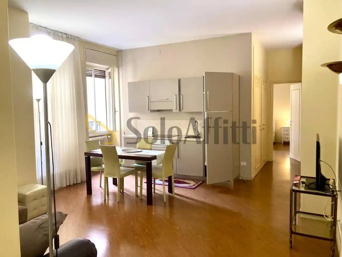 Bilocale corso Palestro 50/a, Loggia - Garibaldi, Brescia - foto 4