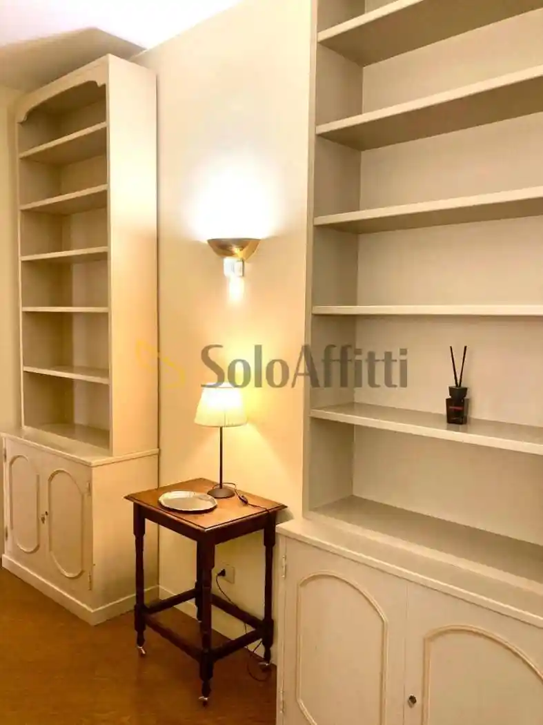 Bilocale corso Palestro 50/a, Loggia - Garibaldi, Brescia - foto 5