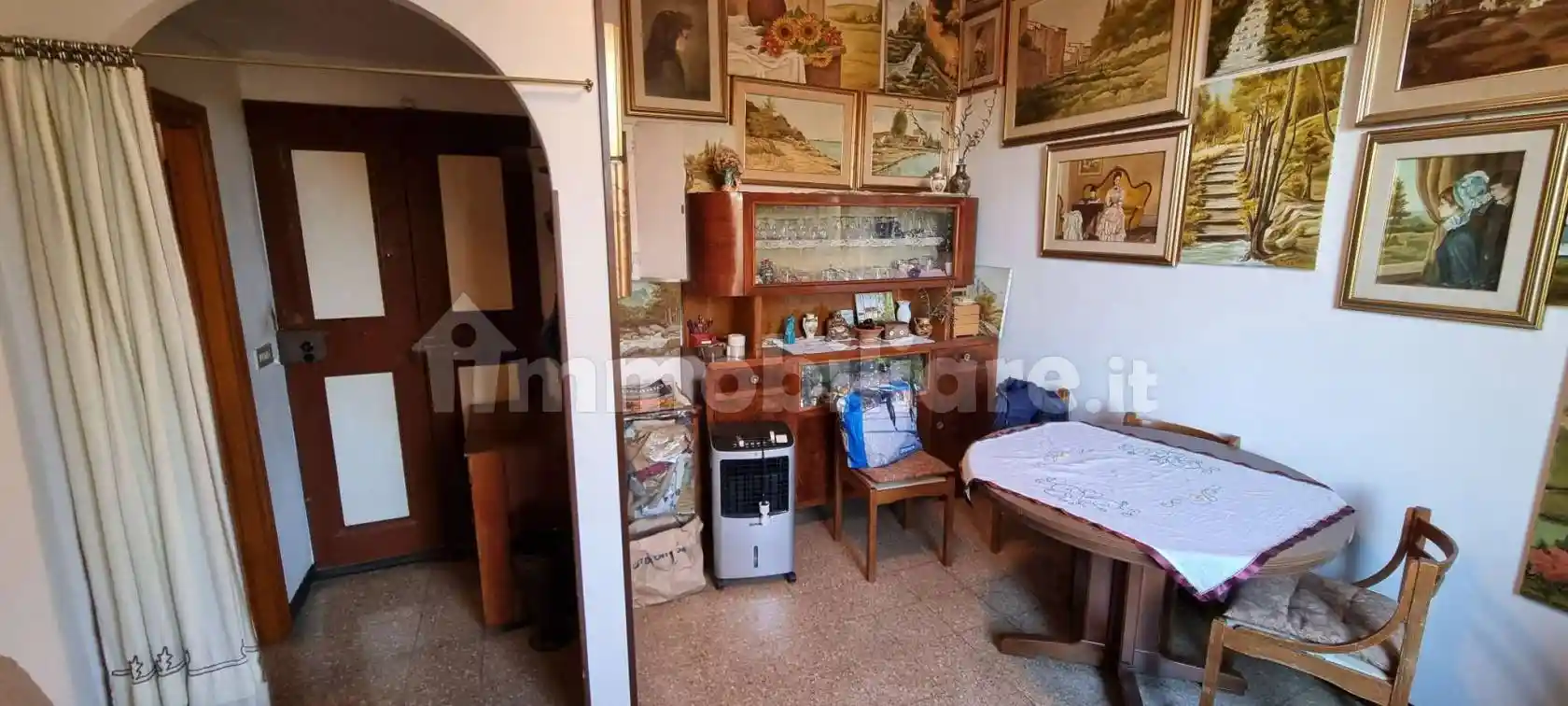 Bilocale via Corsica, Colli Saragozza, Bologna - foto 3