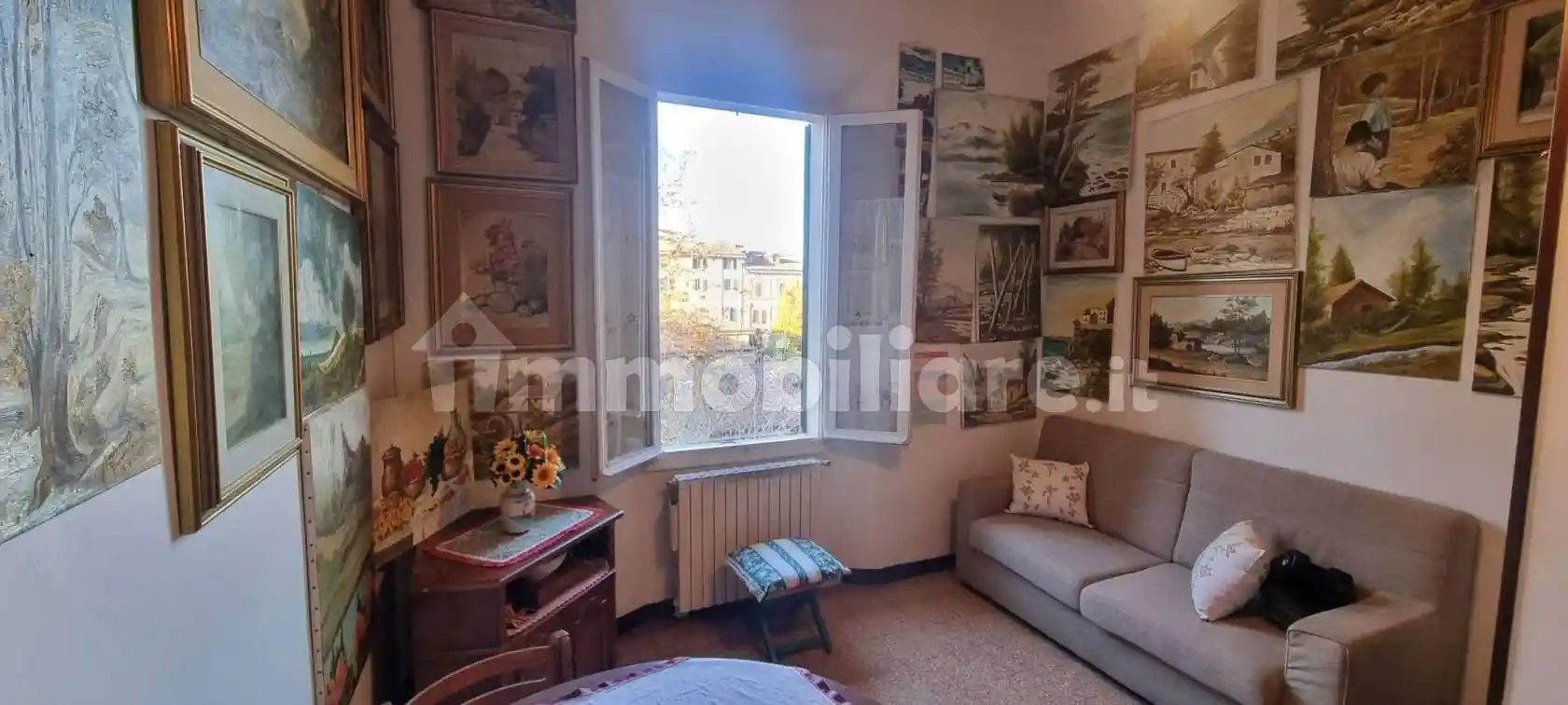 Bilocale via Corsica, Colli Saragozza, Bologna - foto 4