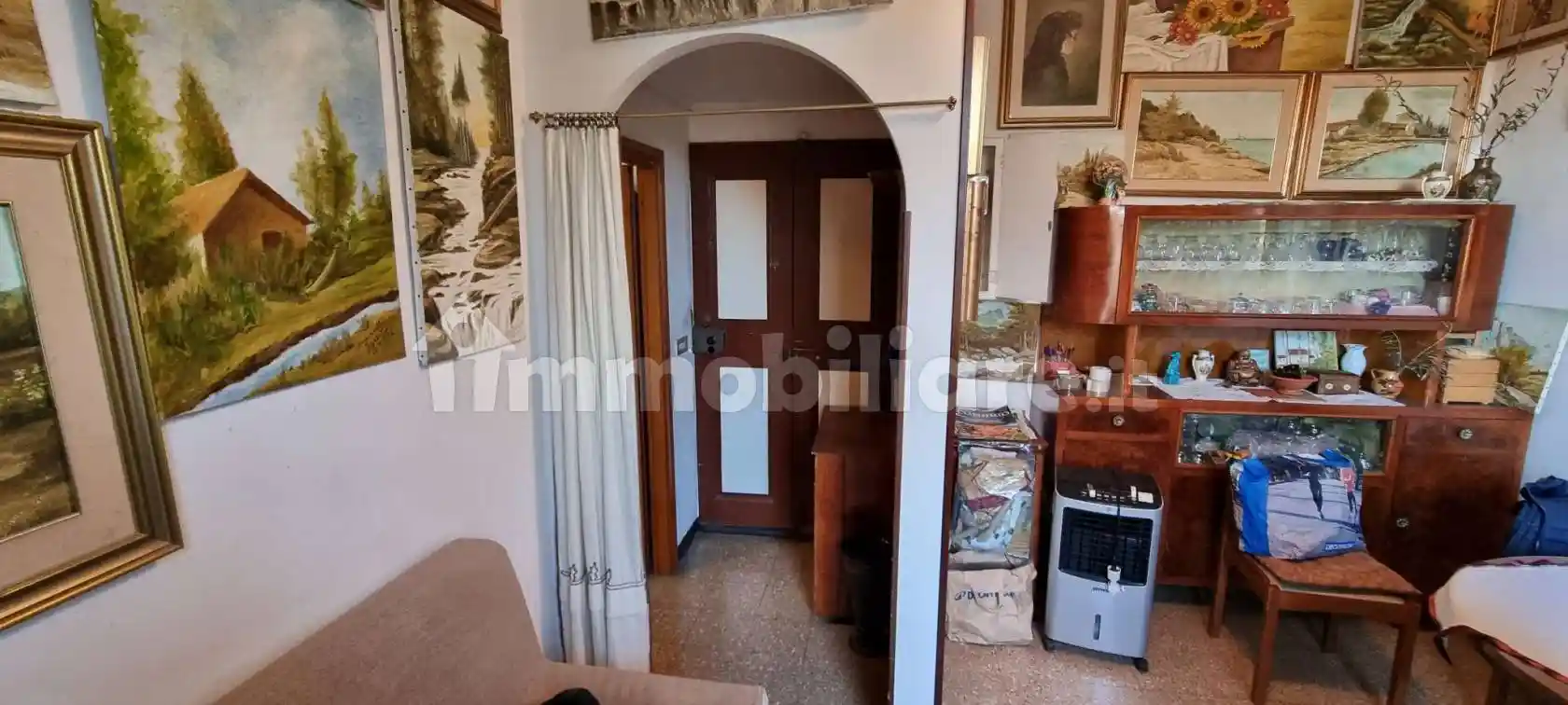 Bilocale via Corsica, Colli Saragozza, Bologna - foto 5