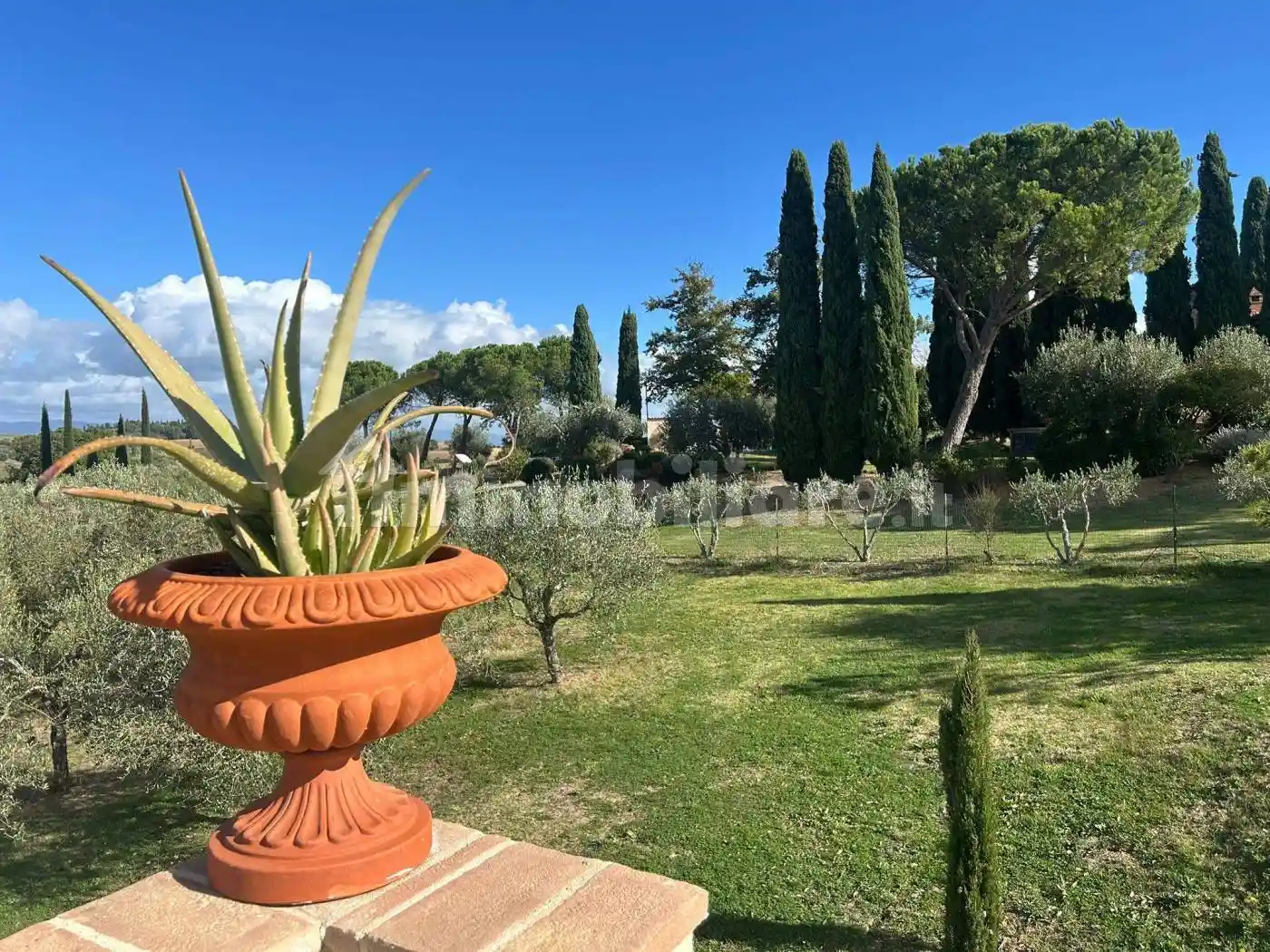 Villa unifamiliare via Rengone, Villastrada, Castiglione del Lago - foto 3