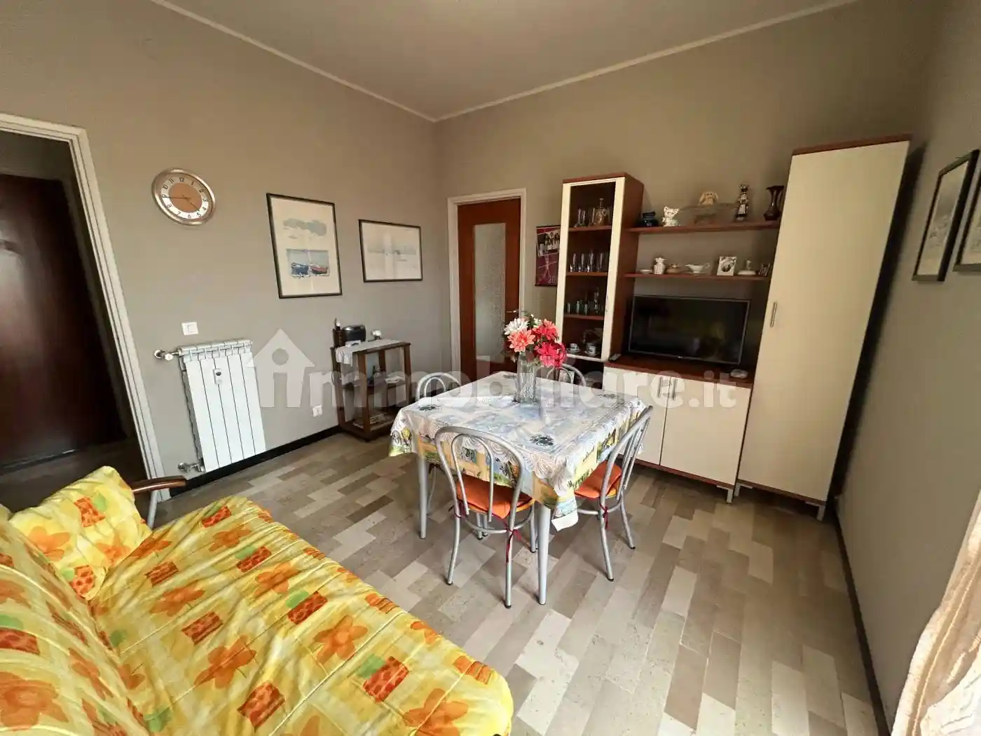 Appartamento in vendita a Ceriale