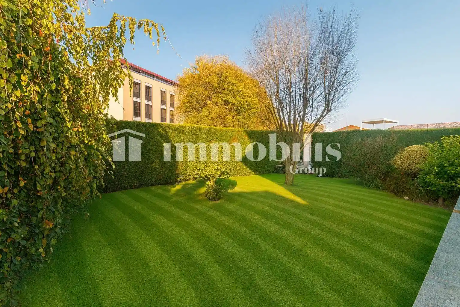 Villa in vendita a Torino