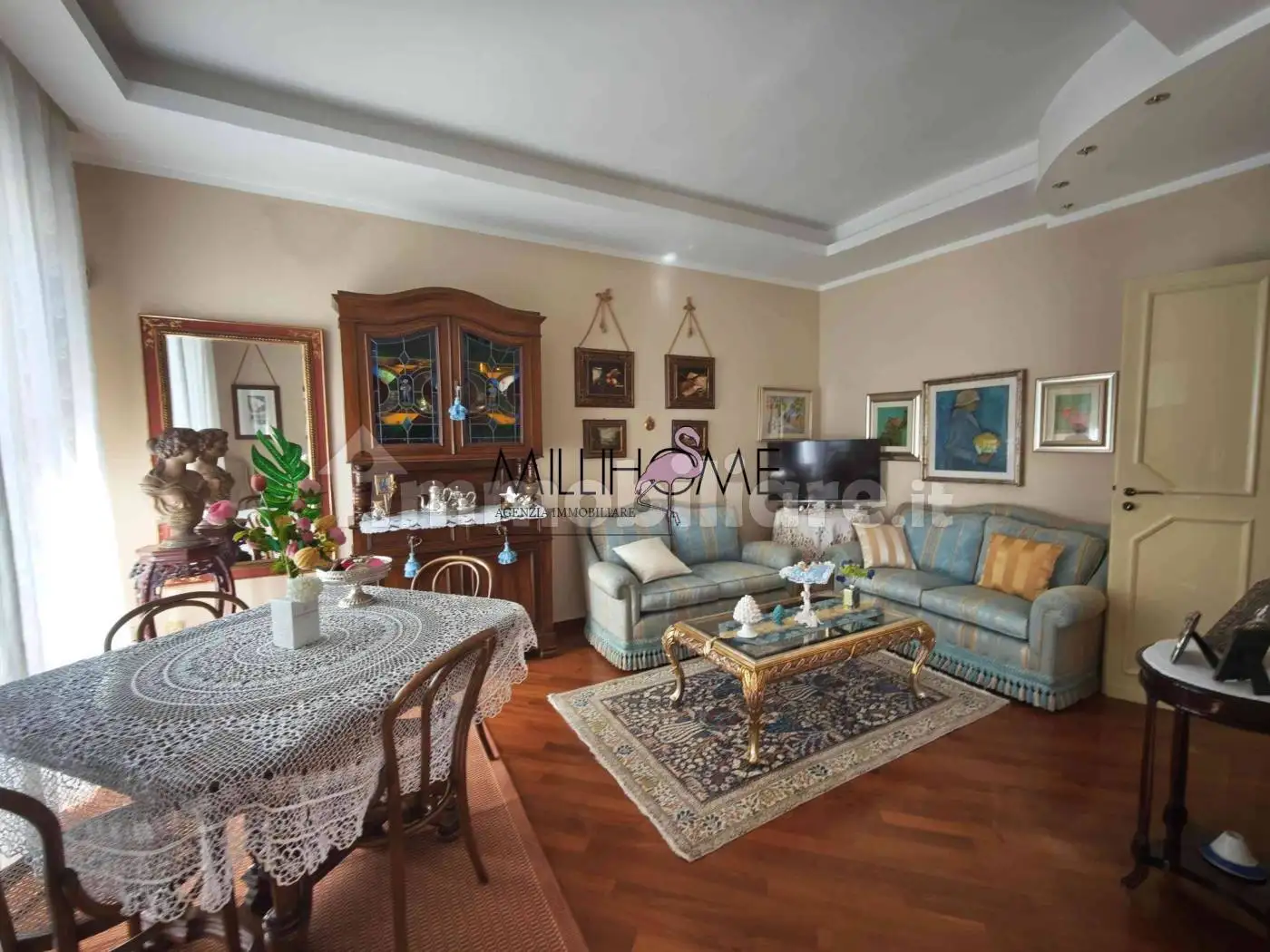 Appartamento in vendita a Marsala