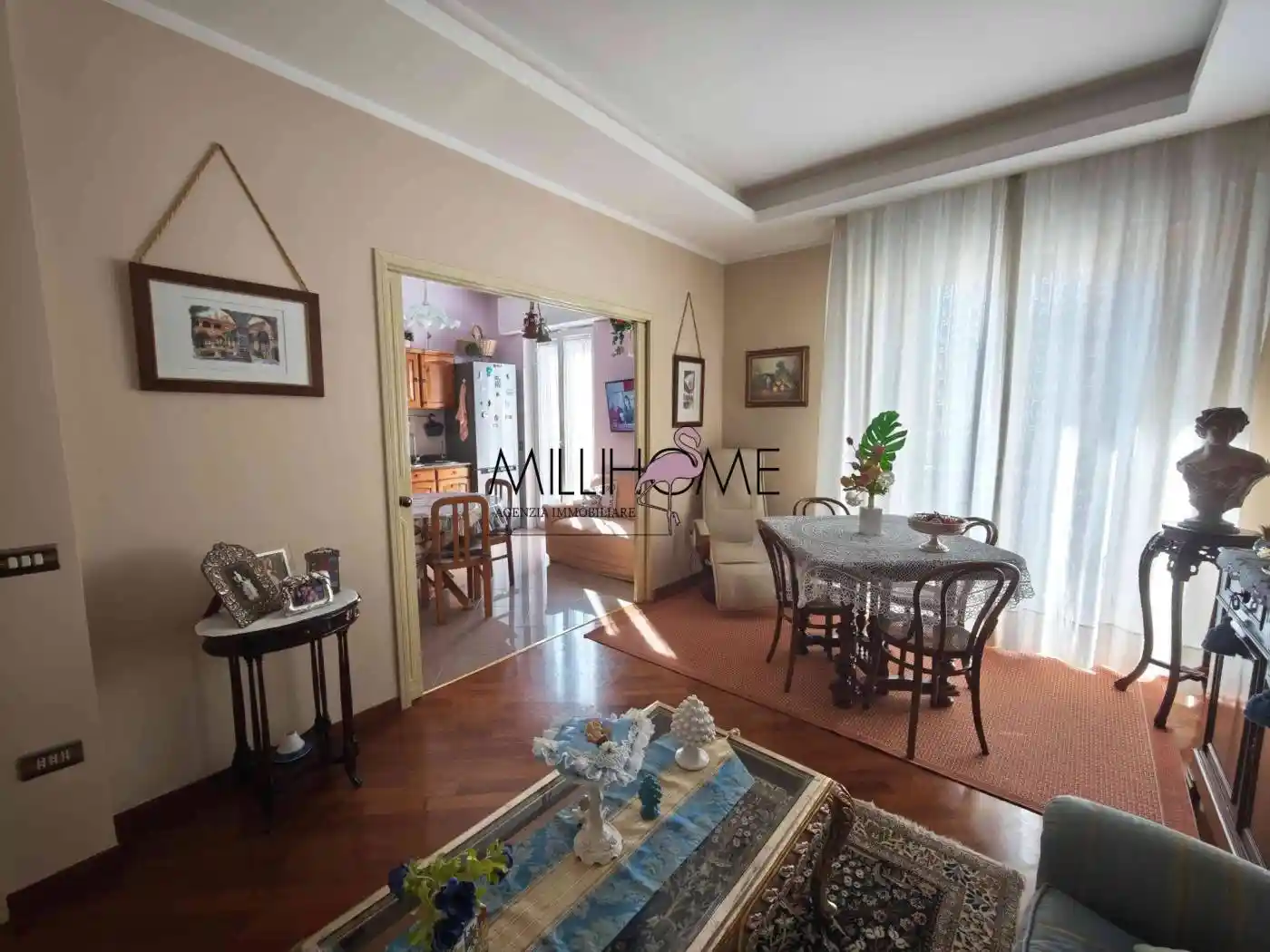 Quadrilocale via Libertà, Centro Urbano, Marsala - foto 3