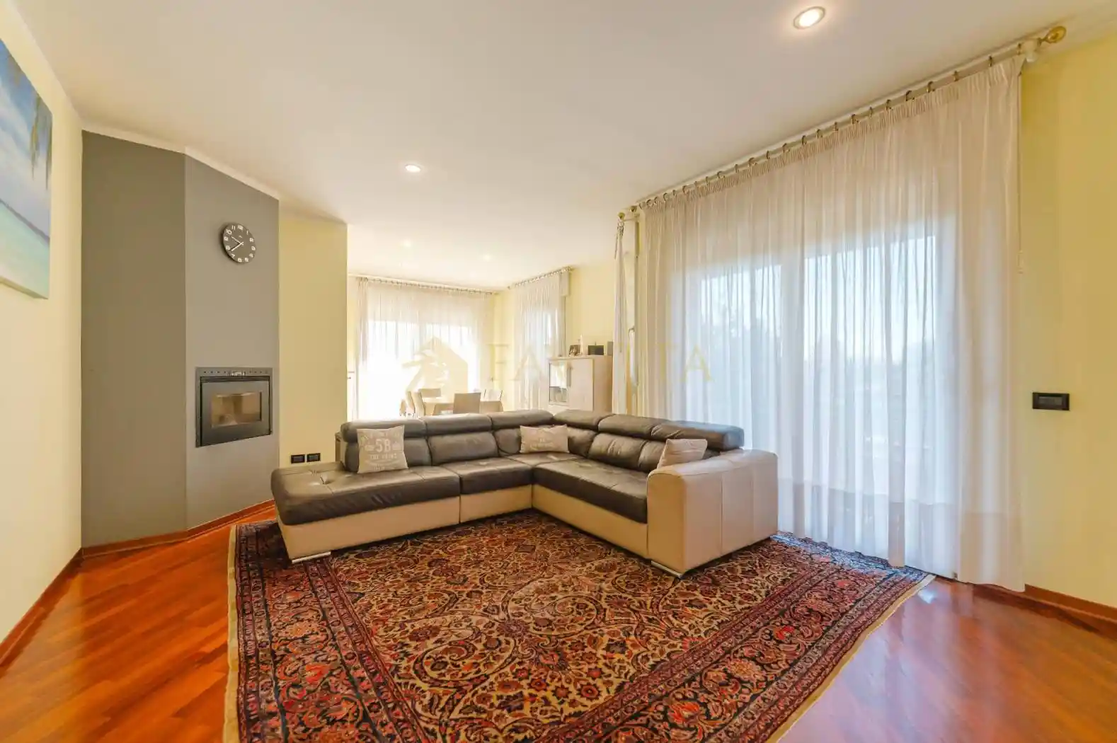 Appartamento via Costante Chimenton, San Liberale, Treviso - foto 2