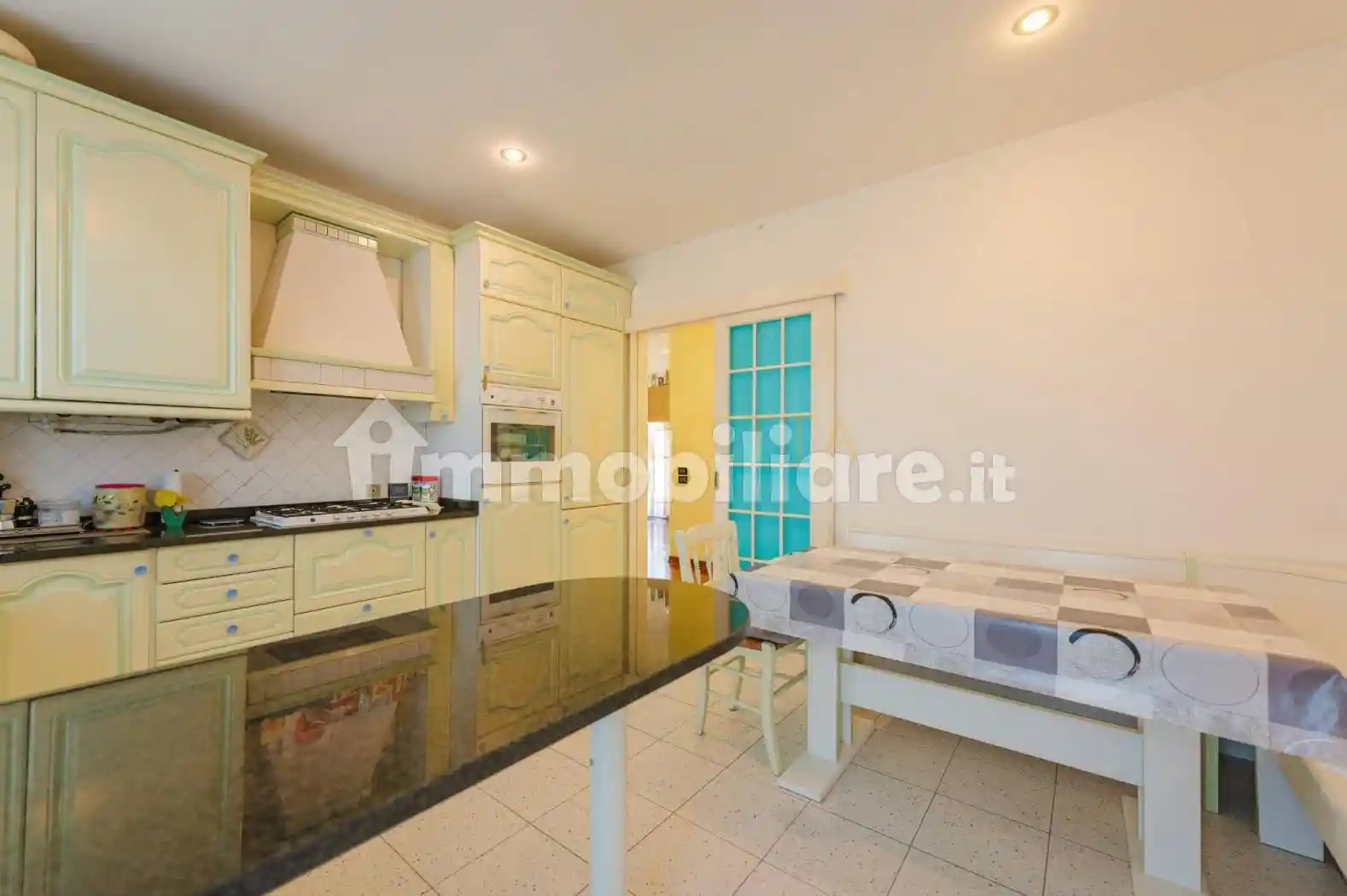 Appartamento via Costante Chimenton, San Liberale, Treviso - foto 3