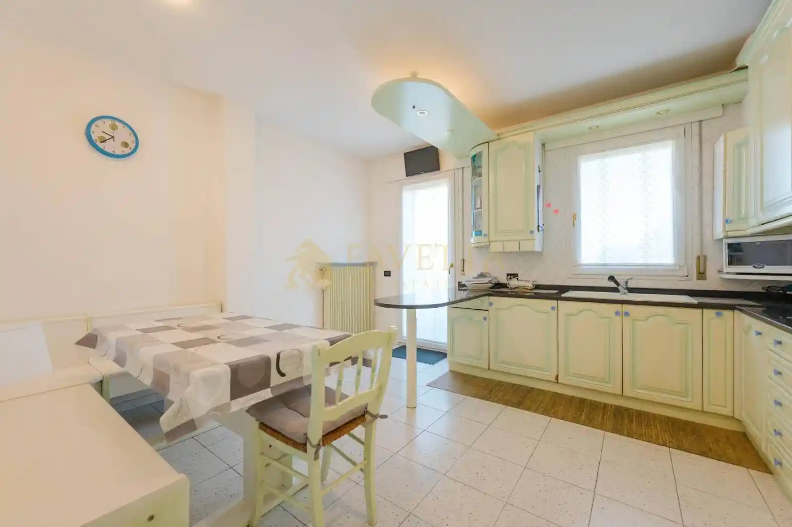 Appartamento via Costante Chimenton, San Liberale, Treviso - foto 4