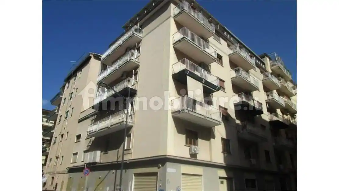 Appartamento in vendita a Palermo