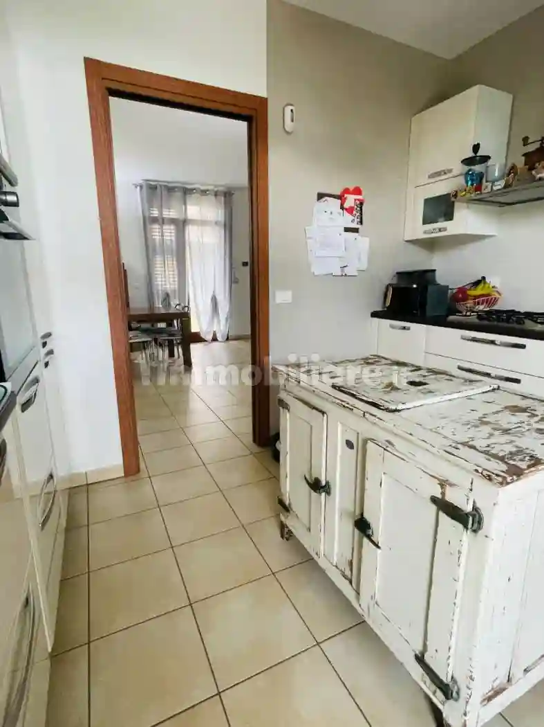 Villetta a schiera - foto 4