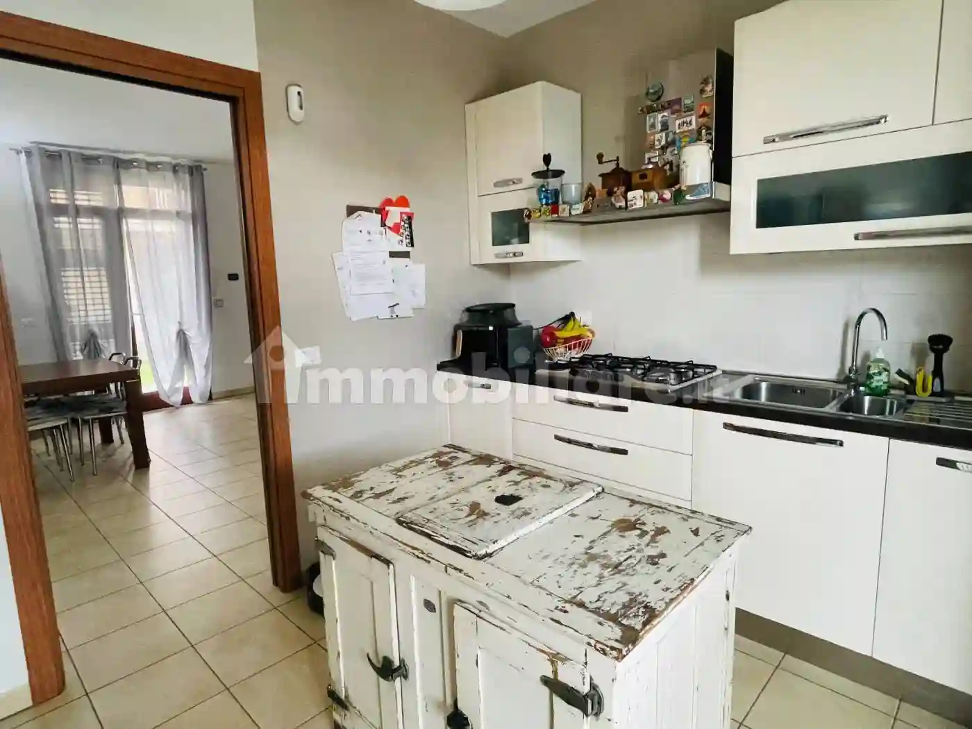 Villetta a schiera - foto 5