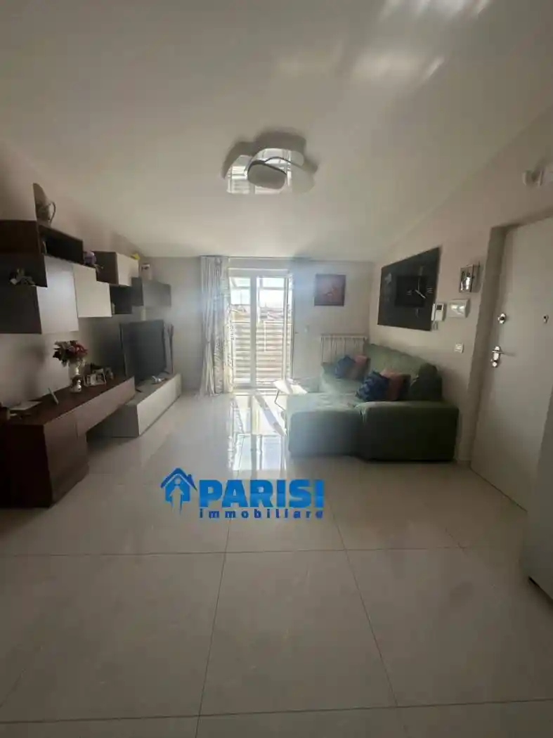 Trilocale ottimo stato, su più livelli, Carinaro - foto 2