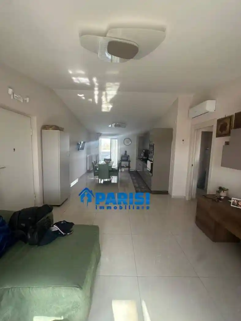 Trilocale ottimo stato, su più livelli, Carinaro - foto 3