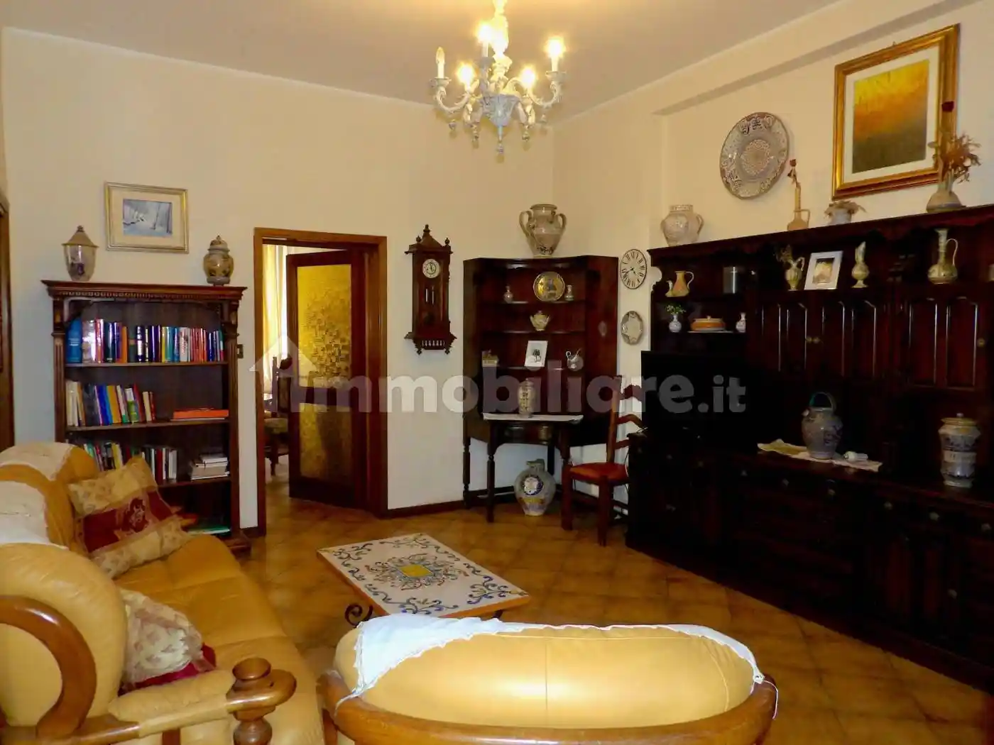 Appartamento in vendita a Terni