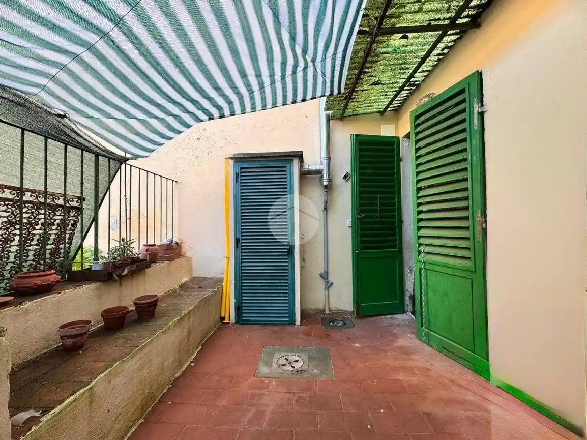 Bilocale via Pisana 194, Legnaia - San Quirico - Monticelli, Firenze - foto 2