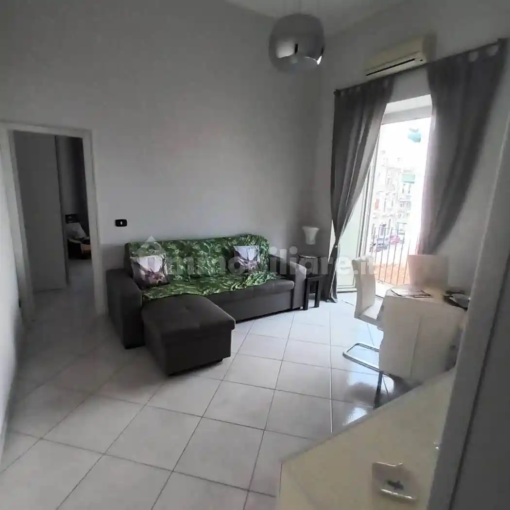 Appartamento in vendita a Catania