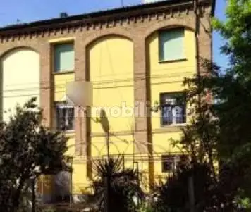 Casa indipendente in asta a San Martino in Rio